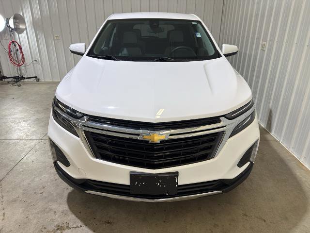 Used 2022 Chevrolet Equinox LT image 6