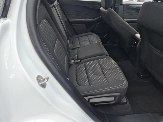 Certified 2025 Ford Escape Active FWD image 18