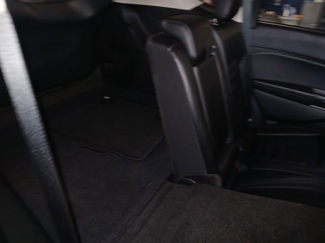 Certified 2022 Ford Edge SEL w/ Convenience Package image 46