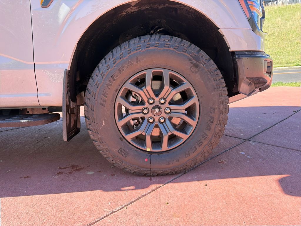 Certified 2026 Ford F150 Tremor w/ Equipment Group 402A High AWD/4WD image 40
