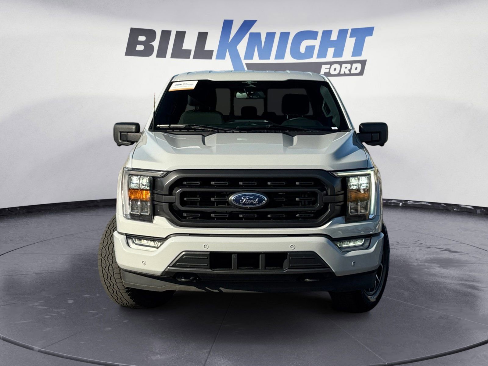 Certified 2023 Ford F150 XLT w/ Equipment Group 302A High image 5