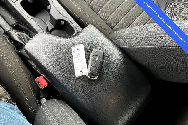 Certified 2019 Ford Ranger XLT w/ FX4 Off-Road Package image 11