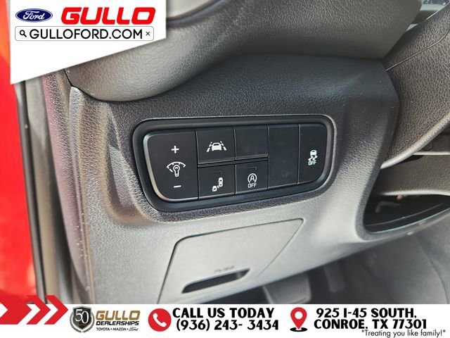 Used 2020 Kia Soul GT-Line w/ GT 2.0L Power Sunroof Package FWD image 19