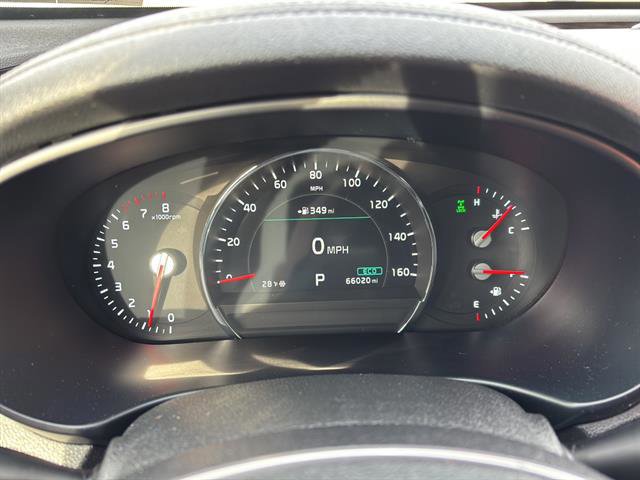 Used 2020 Kia Sorento EX image 27