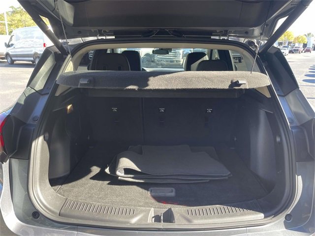 Used 2021 Buick Encore GX Select w/ Sport Touring Package image 68