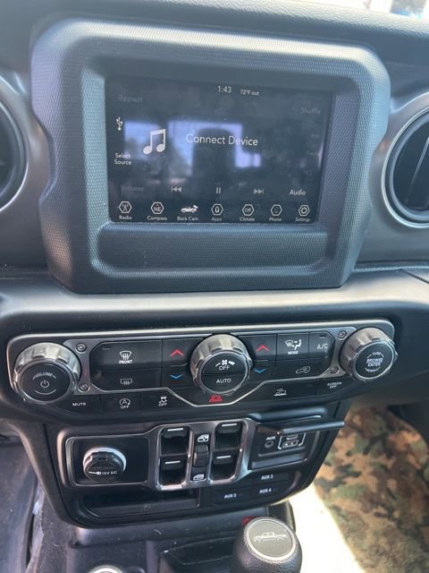 Used 2021 Jeep Gladiator Sport image 8