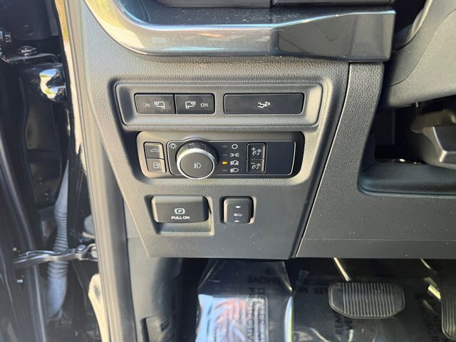 Certified 2023 Ford F150 XLT w/ Equipment Group 302A High AWD/4WD image 17