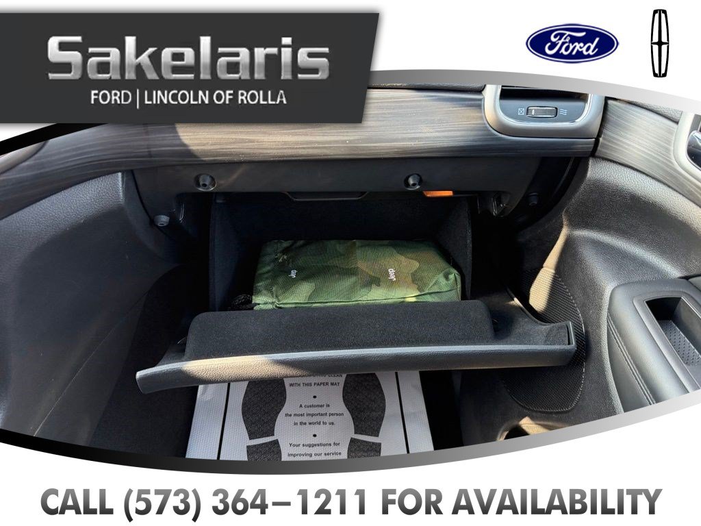 Used 2021 Jeep Grand Cherokee Laredo w/ Security & Convenience Group AWD/4WD image 27
