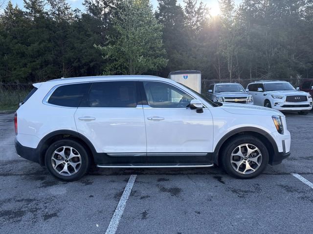 Used 2022 Kia Telluride EX image 7