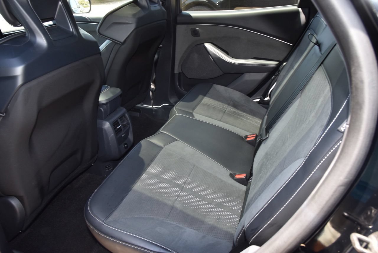 Certified 2025 Ford Mustang Mach-E GT AWD/4WD image 11