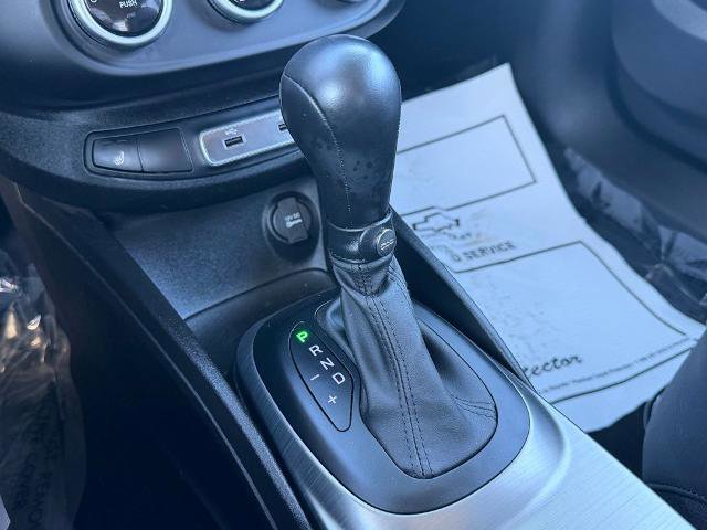 Used 2022 FIAT 500X Trekking w/ Cold Weather Group image 6