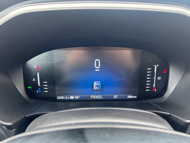 Certified 2024 Ford Escape Active AWD/4WD image 11