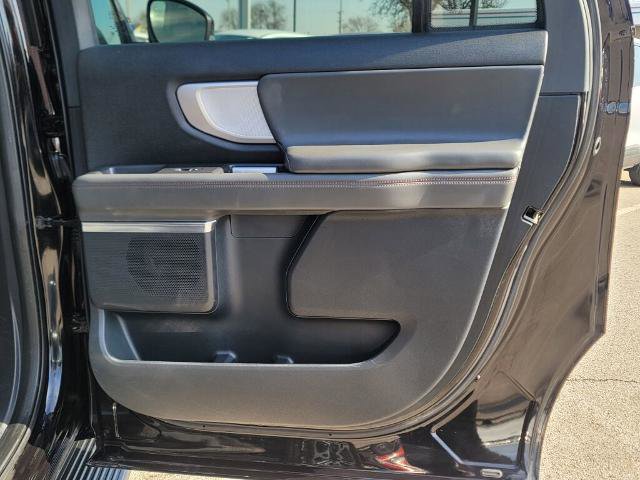 Certified 2025 Ford Expedition Max Active AWD/4WD image 12