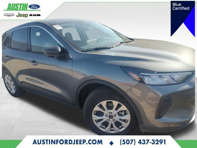 Certified 2023 Ford Escape Active w/ Tech Pack #1
