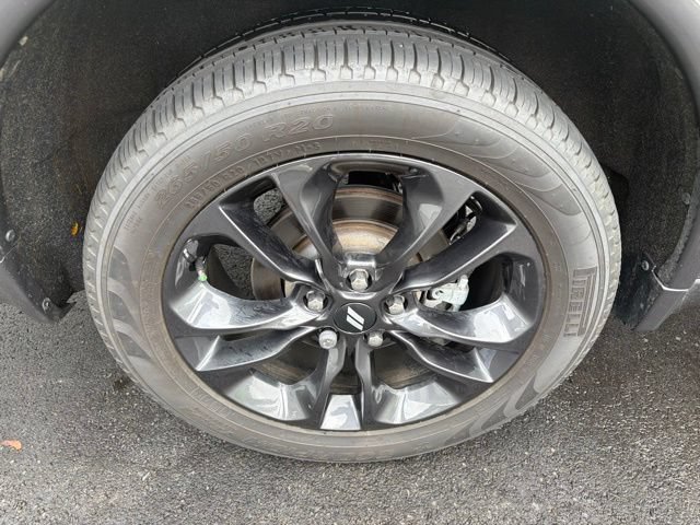 Used 2025 Dodge Durango GT AWD/4WD image 27