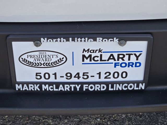 Certified 2024 Ford Bronco Sport Big Bend AWD/4WD image 15