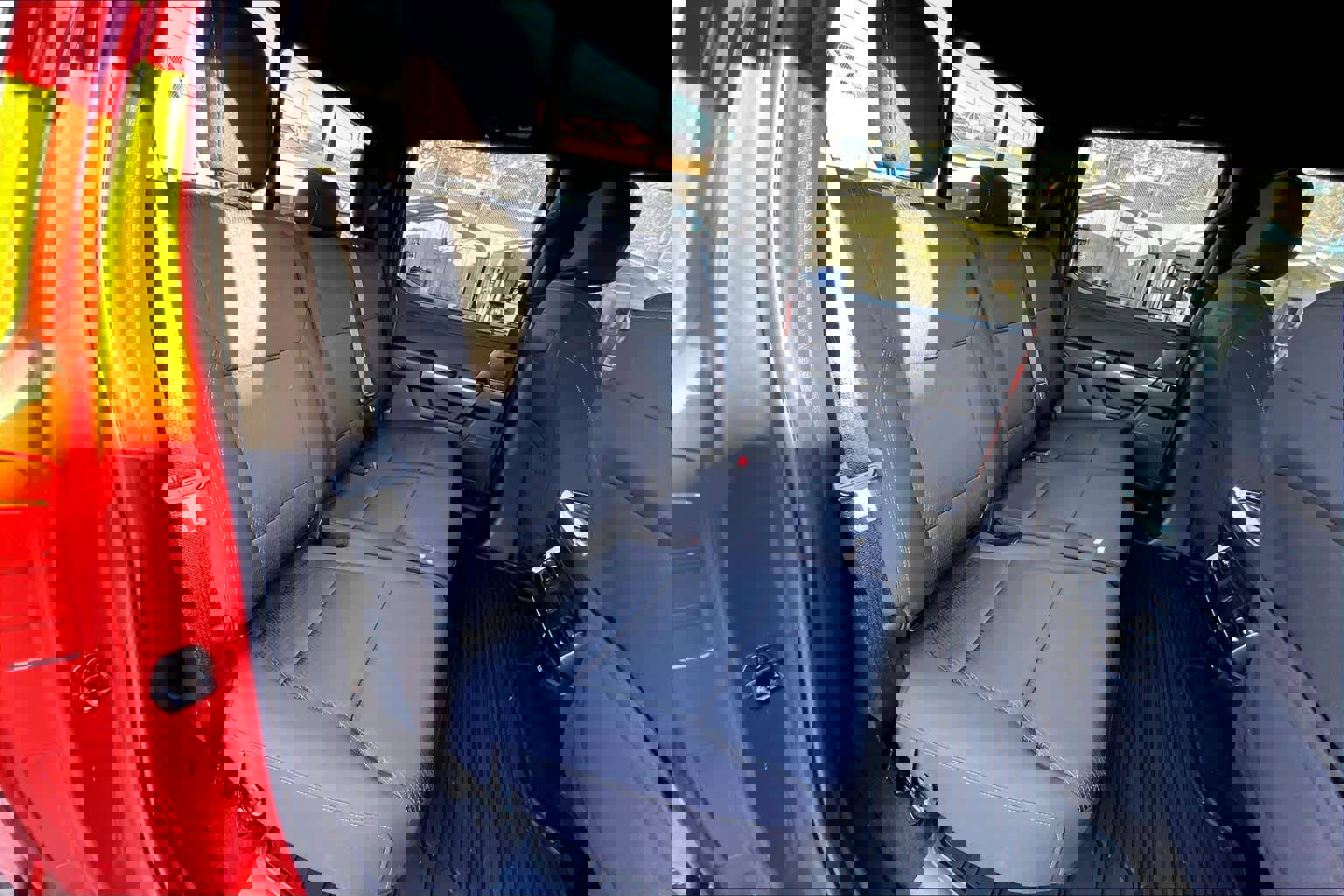 Certified 2023 Ford F150 XLT w/ Equipment Group 302A High image 20