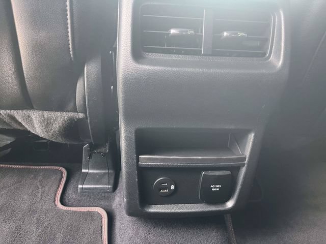 Certified 2022 Ford Edge ST-Line AWD/4WD image 13