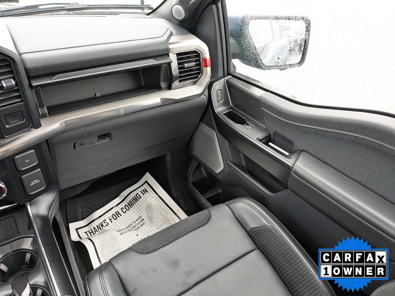 Certified 2023 Ford F150 Raptor w/ Raptor Carbon Fiber Package image 19