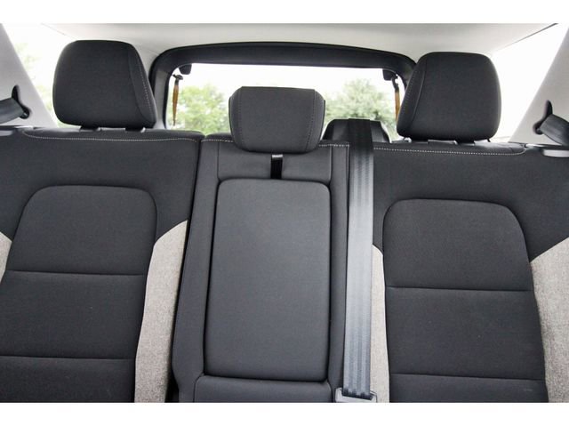 Certified 2025 Ford Bronco Sport Big Bend AWD/4WD image 13