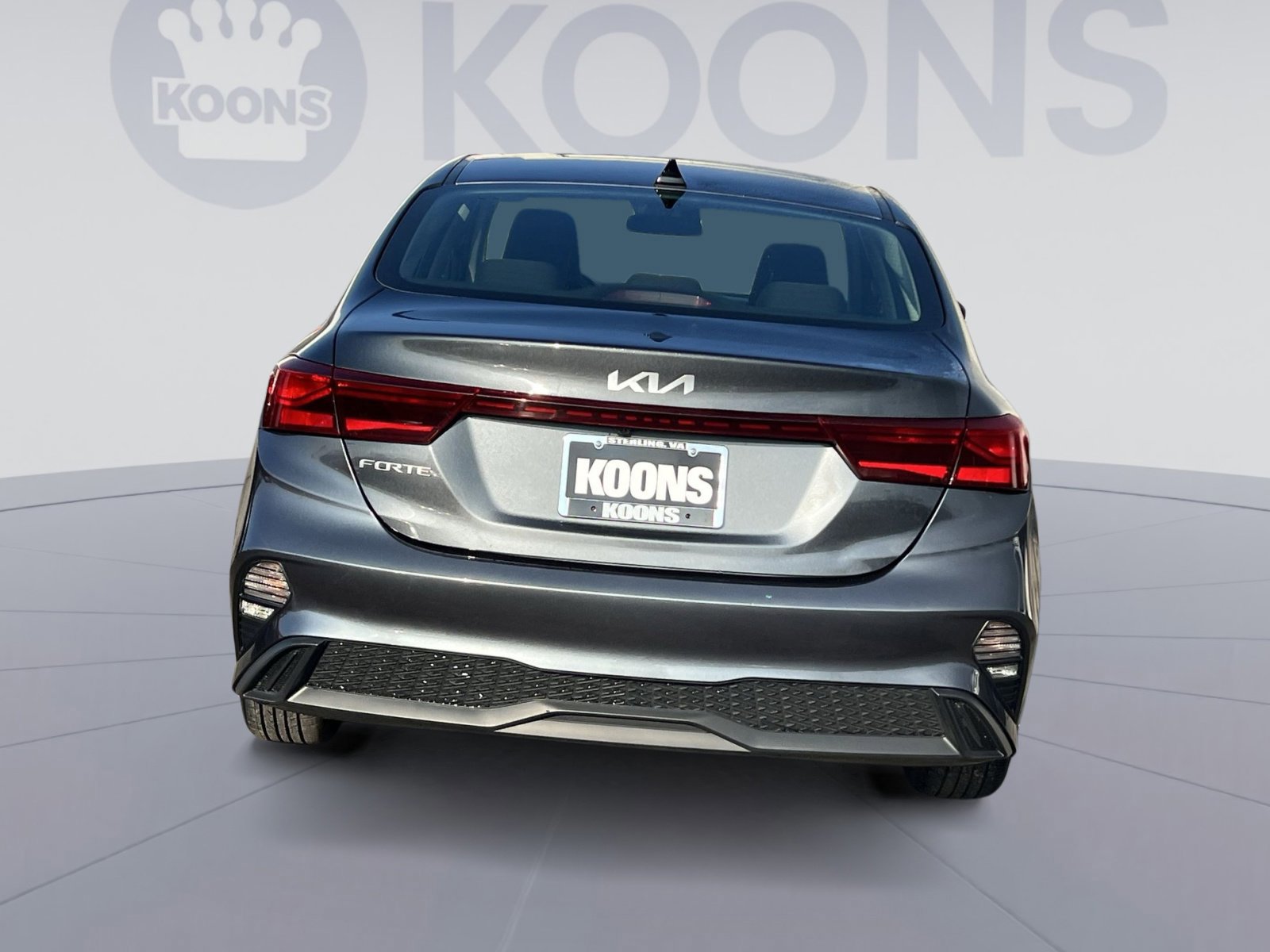 Used 2024 Kia Forte LXS image 4