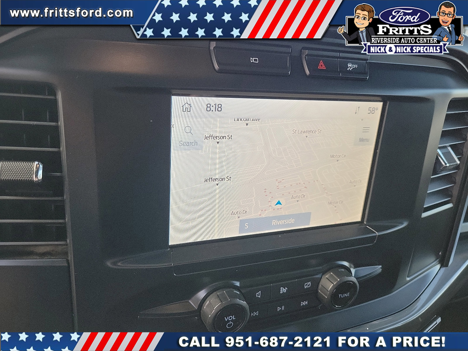 Certified 2023 Ford F150 XL w/ STX Appearance Package RWD image 11