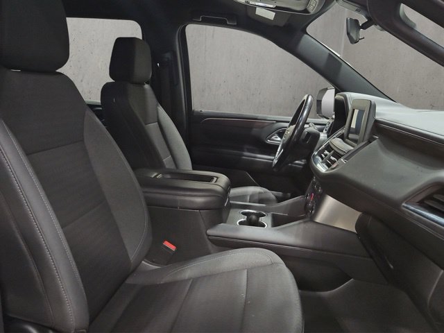 Used 2022 Chevrolet Suburban LS AWD/4WD image 20