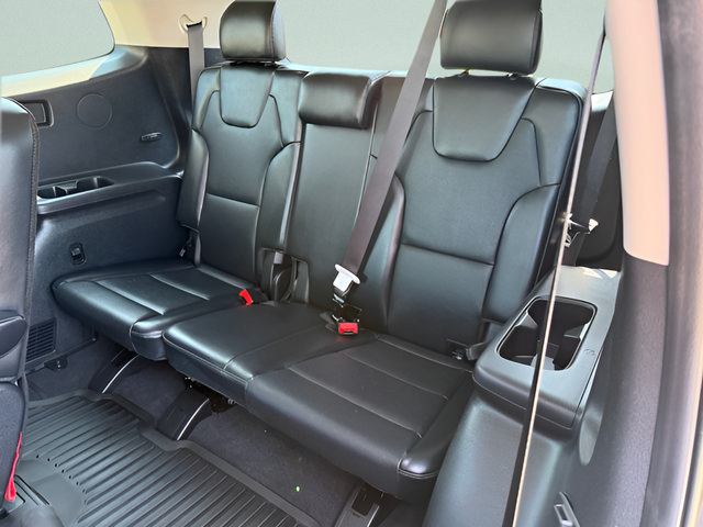 Used 2025 Kia Telluride S AWD/4WD image 8