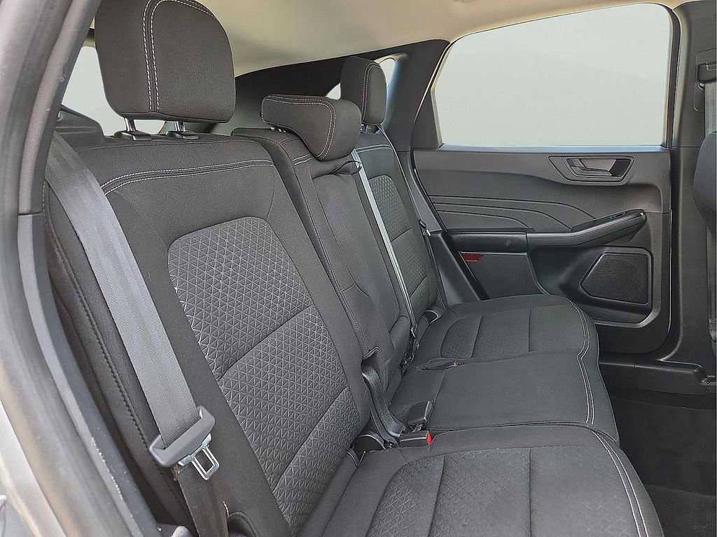 Certified 2024 Ford Escape Active FWD image 9