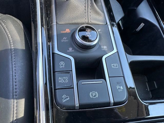 Used 2023 Kia Sorento SX AWD/4WD image 25