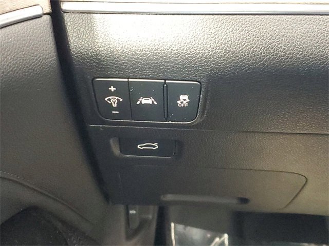 Used 2024 Kia K5 EX w/ EX Premium Package image 13