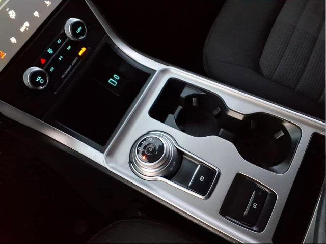 Certified 2023 Ford Edge SEL w/ Convenience Package image 21