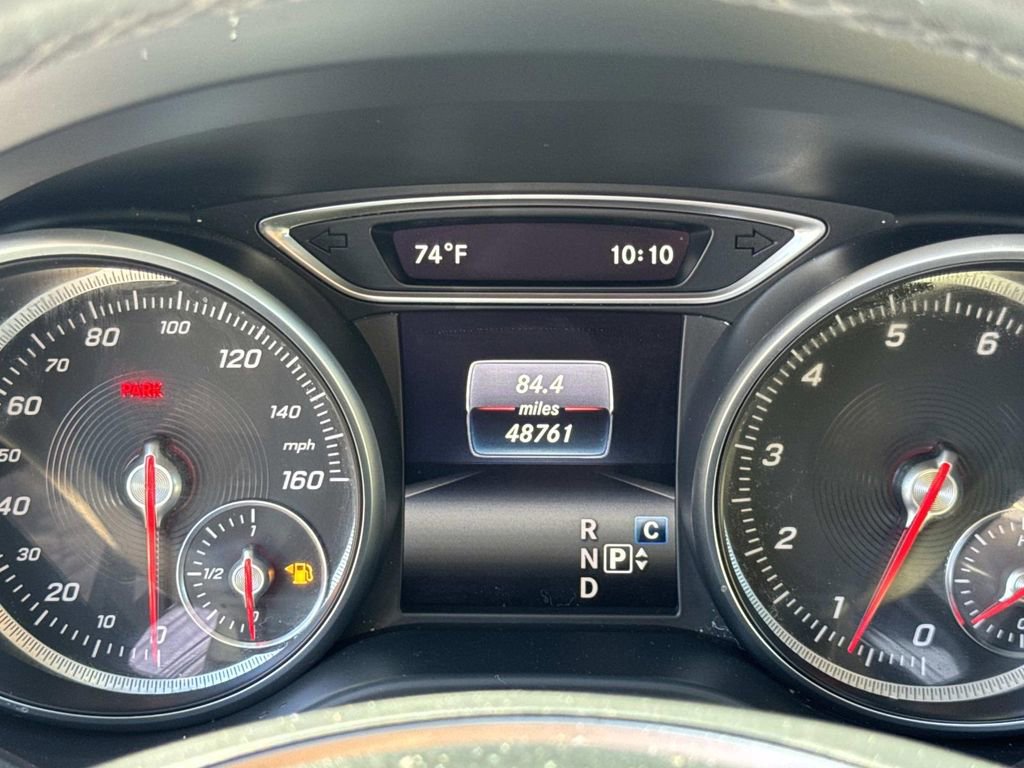 Used 2018 Mercedes-Benz CLA 250 image 22