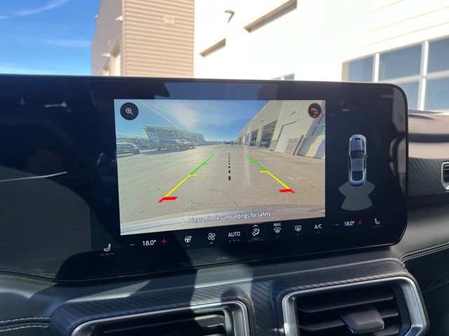 Certified 2024 Ford Mustang Premium image 19