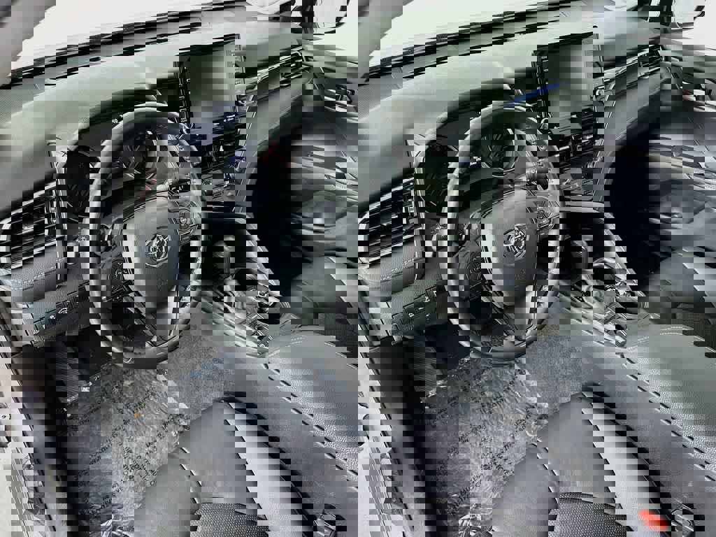 Used 2023 Toyota Camry XSE w/ Blackout Package (TMS) FWD image 2