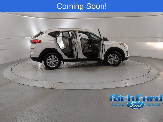 Used 2020 Hyundai Tucson Value image 8