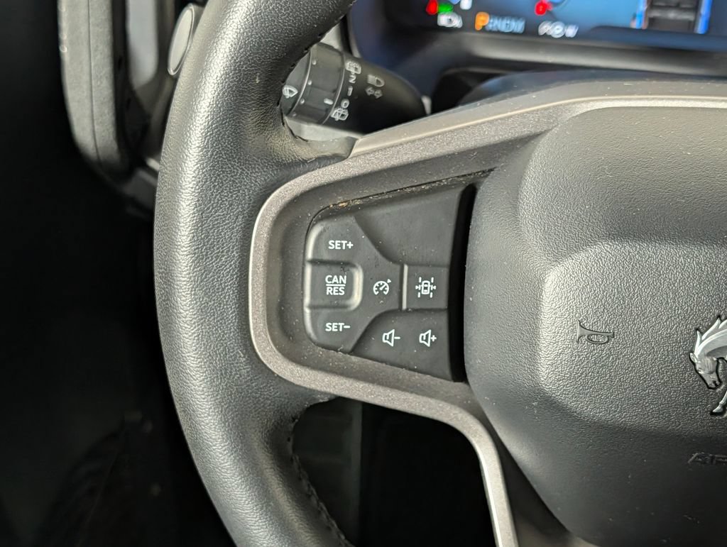 Certified 2025 Ford Bronco Big Bend AWD/4WD image 18