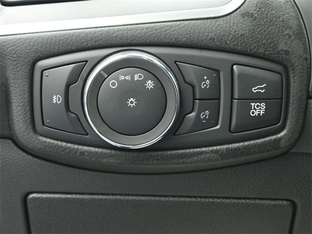 Certified 2022 Ford Edge Titanium w/ Class II Trailer Tow Package image 26