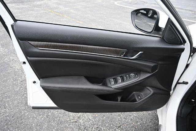 Used 2019 Honda Accord EX image 20