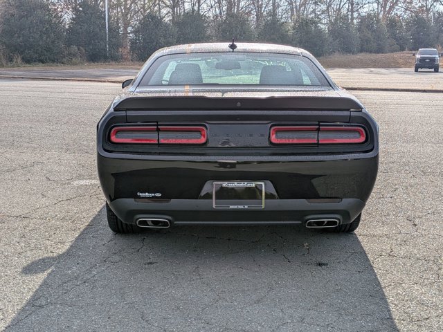 Used 2023 Dodge Challenger GT w/ Plus Package image 5