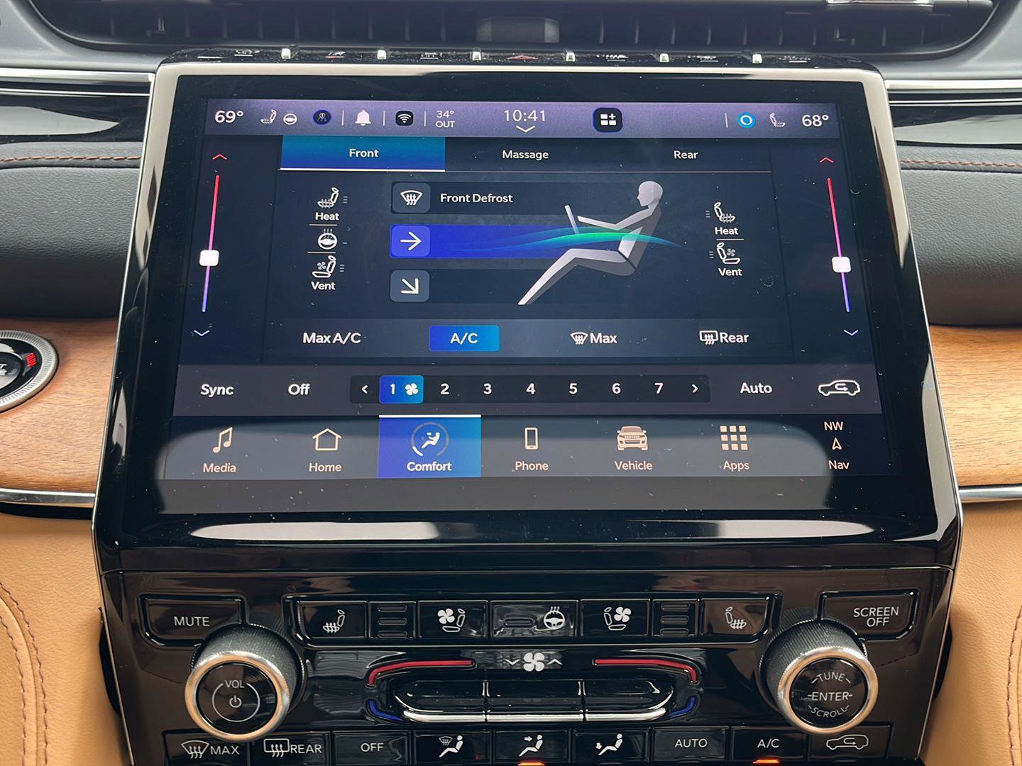 Used 2024 Jeep Grand Cherokee Summit image 25