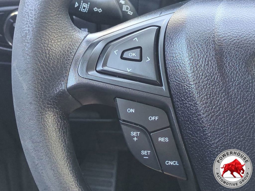 Certified 2024 Ford Edge SE image 25