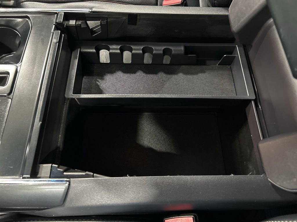 Certified 2023 Ford F150 Lariat w/ Equipment Group 502A High image 28