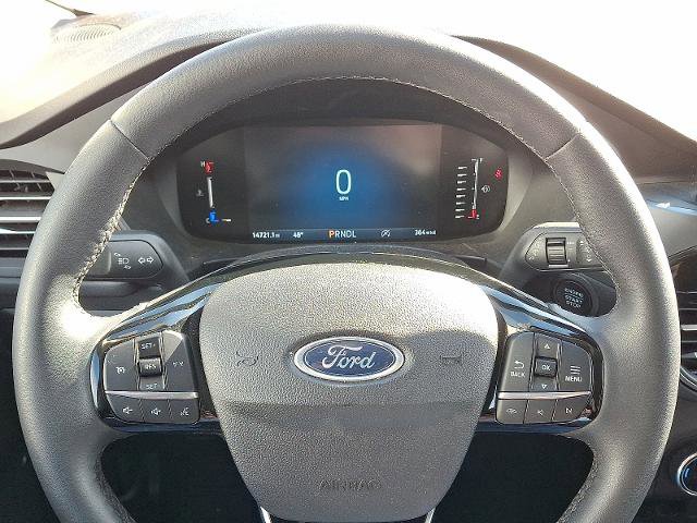 Certified 2023 Ford Escape Active image 17