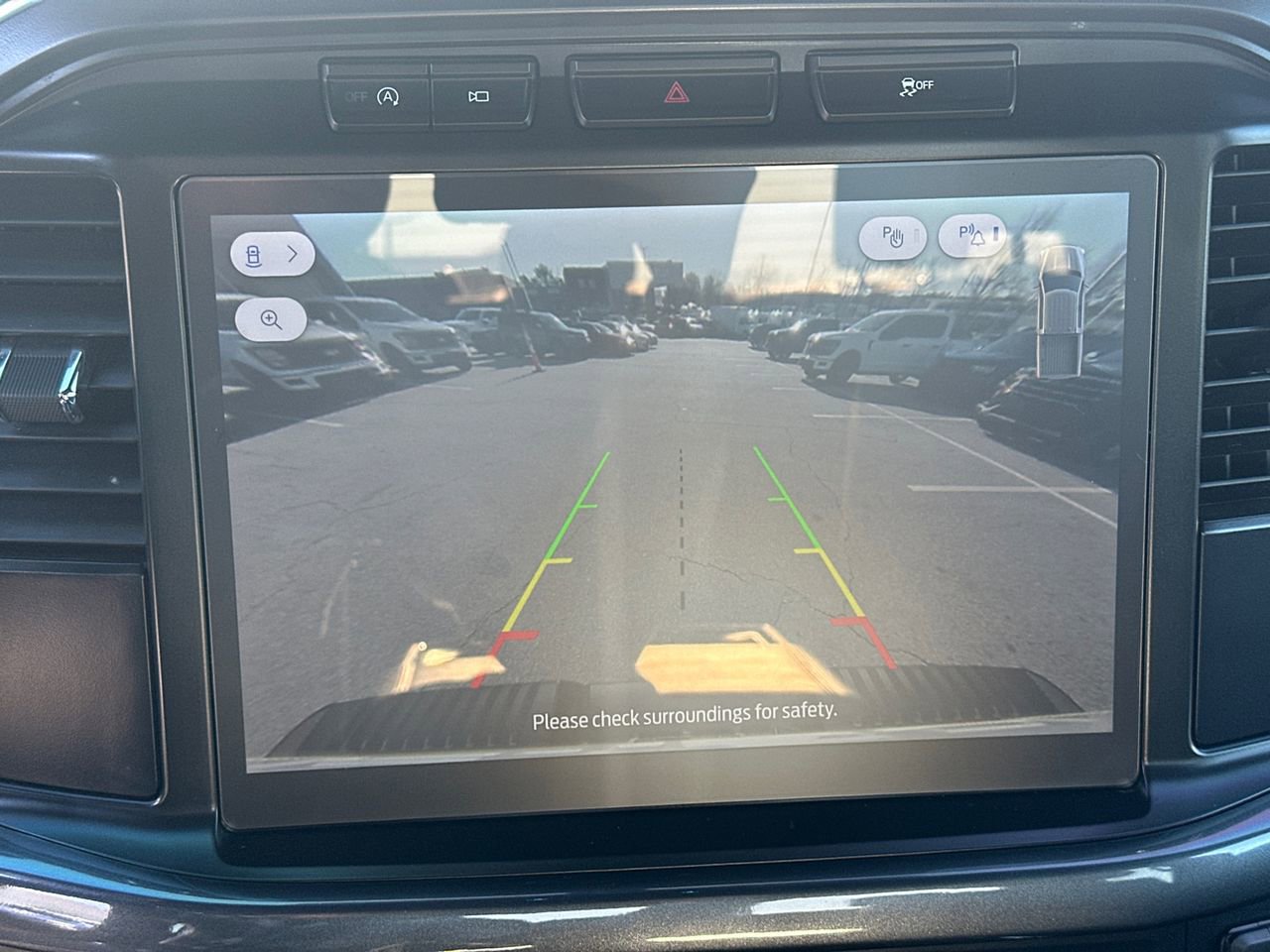 Certified 2024 Ford F150 STX image 31