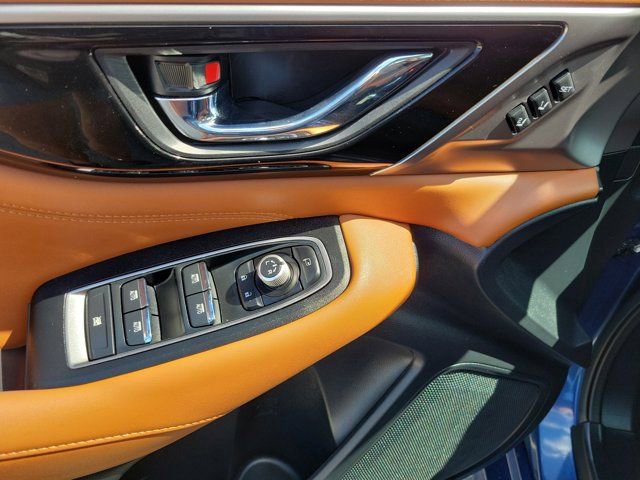 Used 2021 Subaru Legacy Touring XT image 22