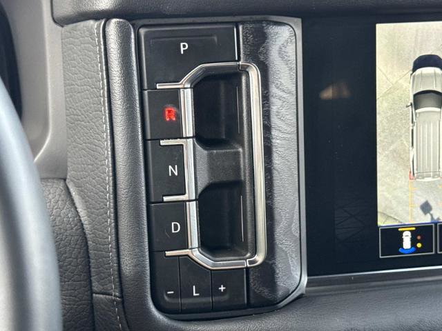 Used 2024 GMC Yukon Denali AWD/4WD image 30
