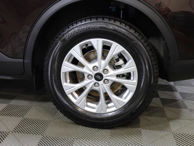 Certified 2023 Ford Escape Active w/ Tech Pack #1 image 22