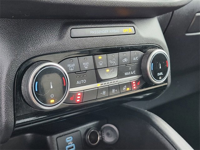 Certified 2022 Ford Escape Titanium w/ Titanium Elite Package image 23