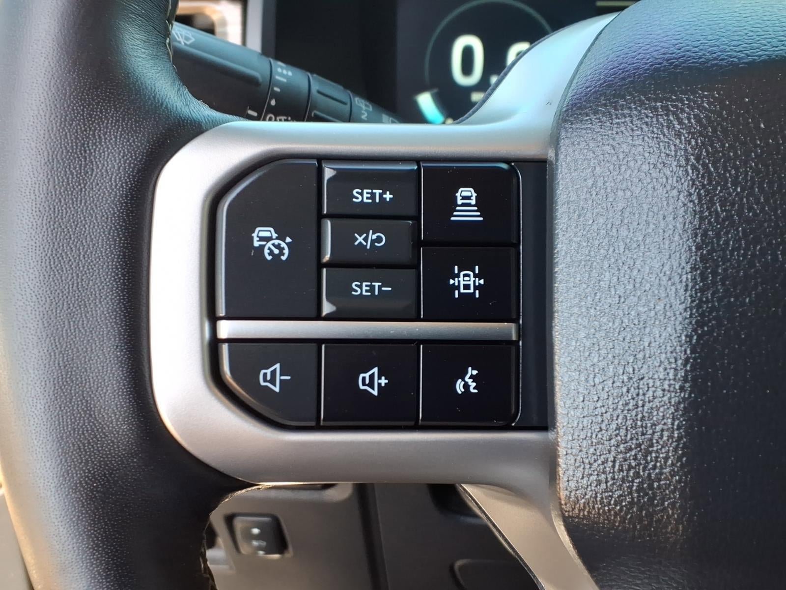 Certified 2024 Ford Expedition Limited AWD/4WD image 27